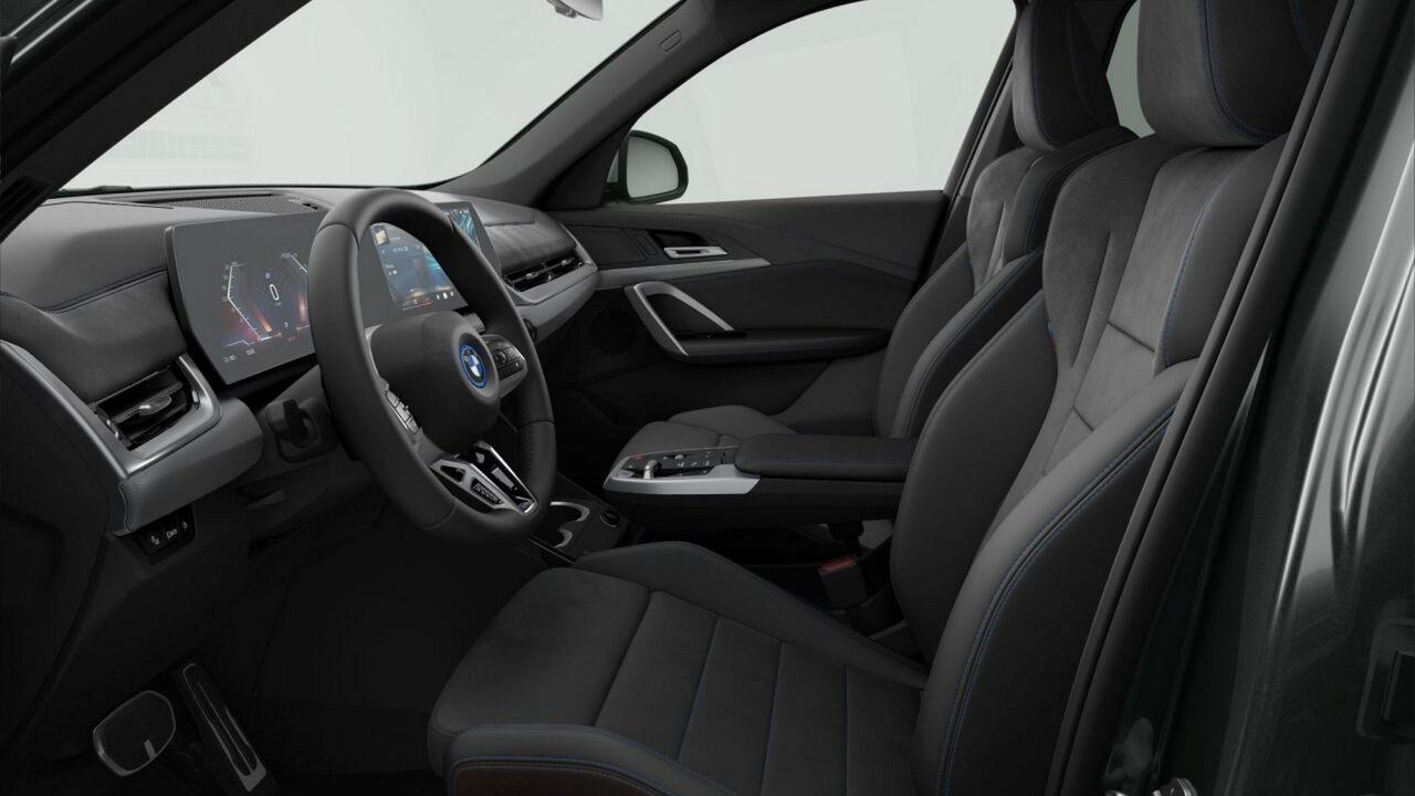 BMW BMW iX1 eDrive20