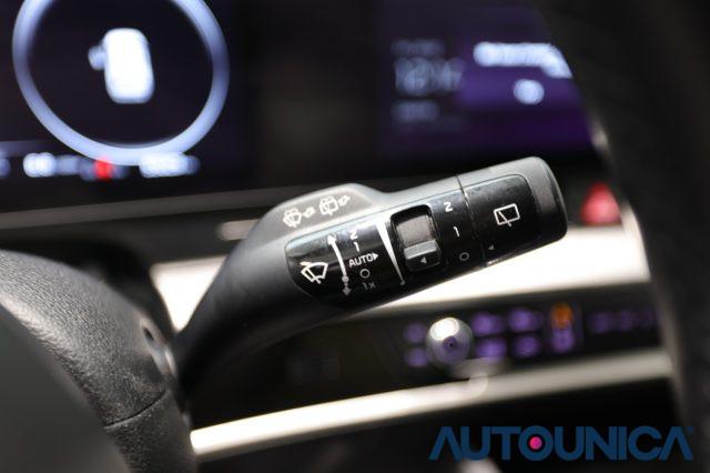 KIA Sportage 1.6 TGDI MHEV DCT STYLE FARI LED