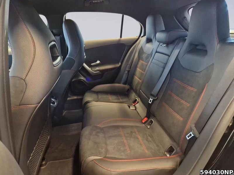 Mercedes-Benz Classe A A 200 AMG Line Advanced Plus MULTIBEAM LED CAMERA 360 MBUX