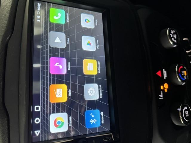 Jeep Renegade 2.0 mjt Limited 4wd 140cv