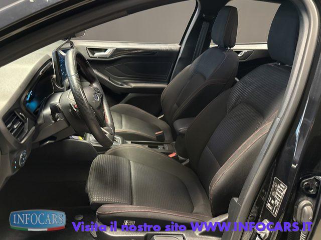 FORD Focus SW 1.0 EcoBoost 155 CV Powershift ST-line - PROMO