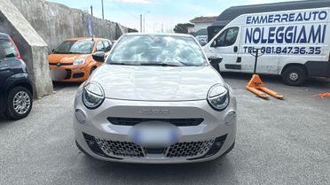Fiat 600 1.2 Hybrid AUTOMATICA 100 CV ICON 2024 USATO