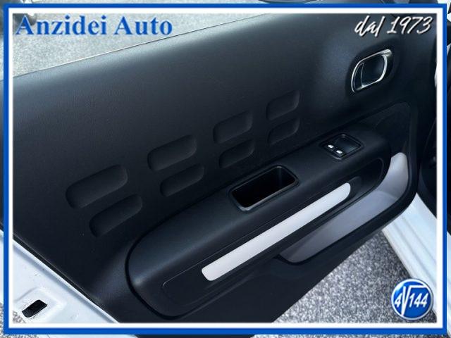 CITROEN C3 1.2 Van 82 Cv 2 Posti Live