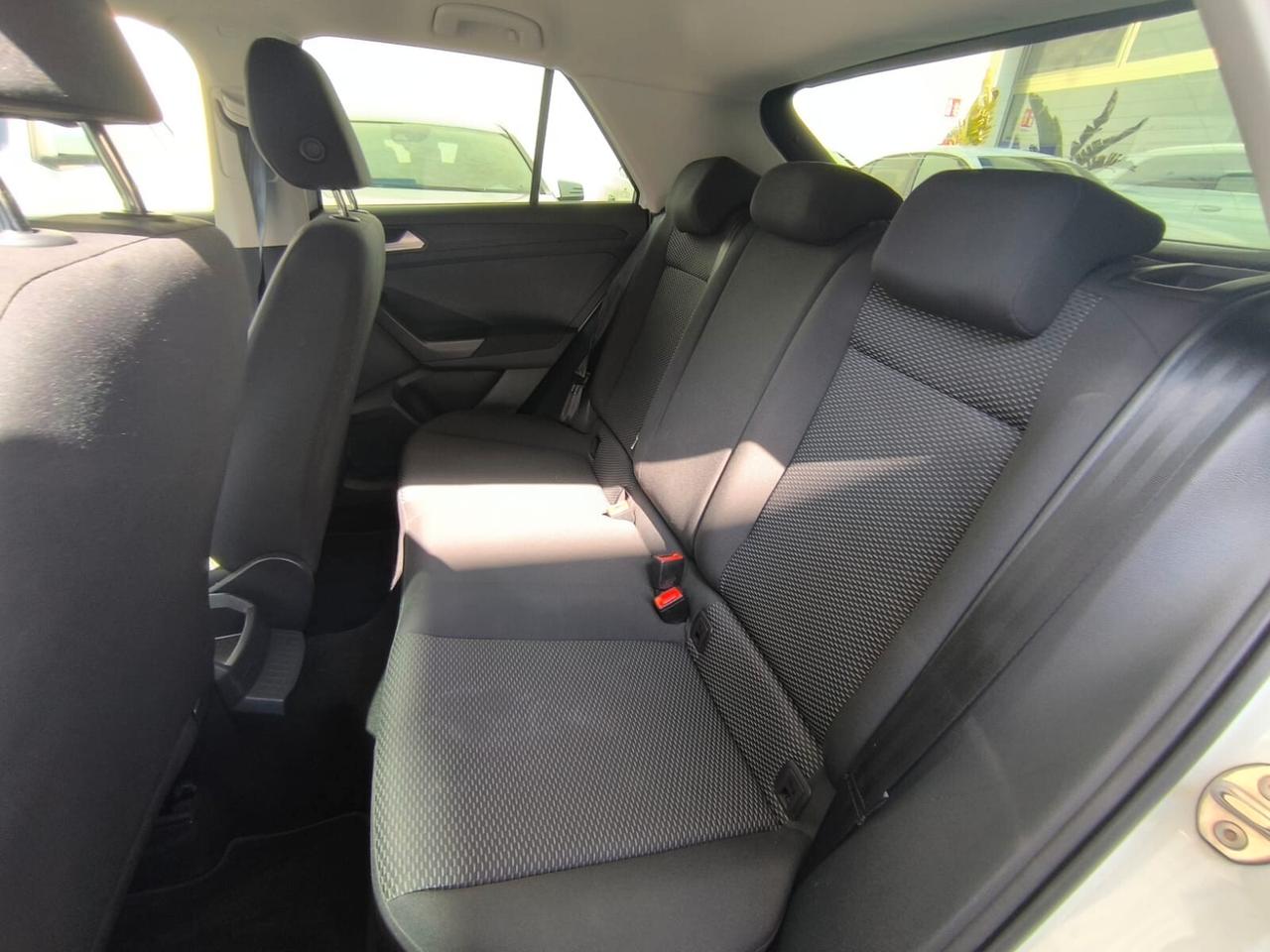 Volkswagen T-Roc 1.0 TSI 110 CV Style 2023