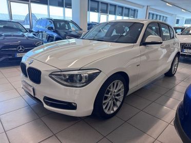 BMW Serie 1 118d Sport