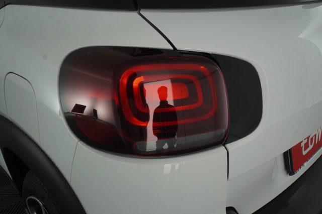 CITROEN C3 Aircross C3 Aircross BlueHDi 110 S&S Feel