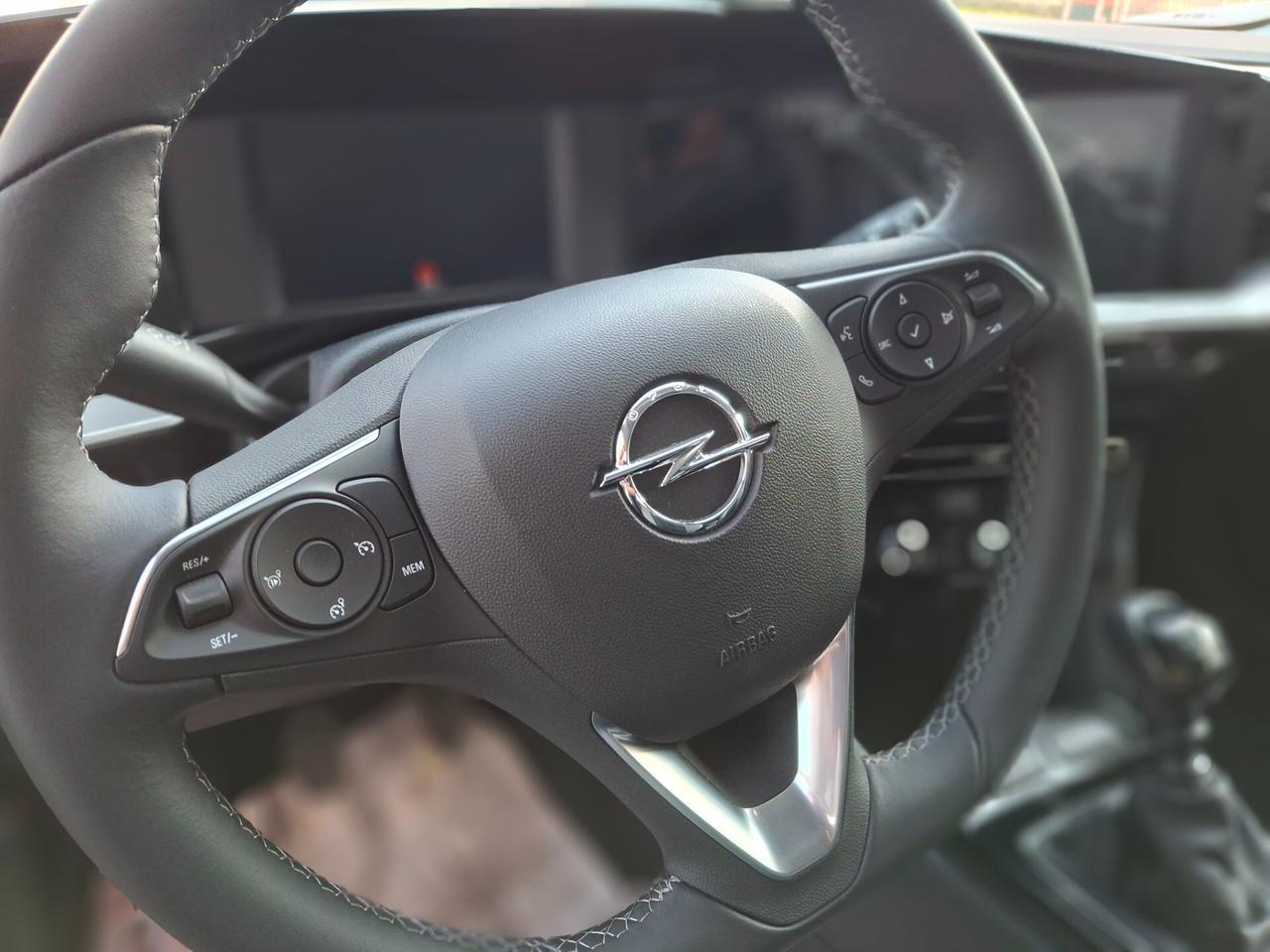 Opel Mokka 1.2 Turbo Elegance, KM 0