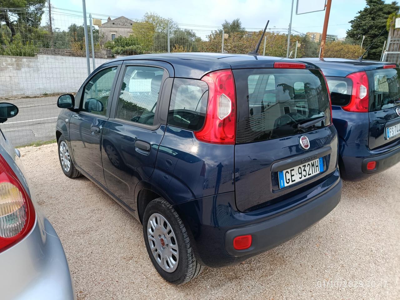 Fiat Panda 1.0 FireFly S&S Hybrid City Life PREZZO FISSO
