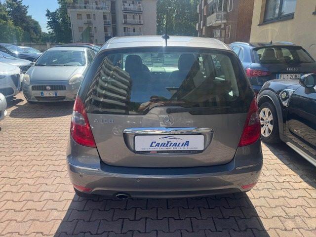 MERCEDES-BENZ A 160 BlueEFFICIENCY Special Edition Sport