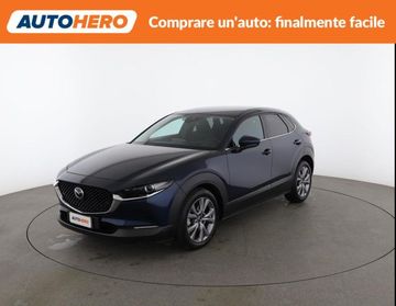MAZDA CX-30 2.0L e-Skyactiv-G 150 CV M Hybrid 2WD Executive
