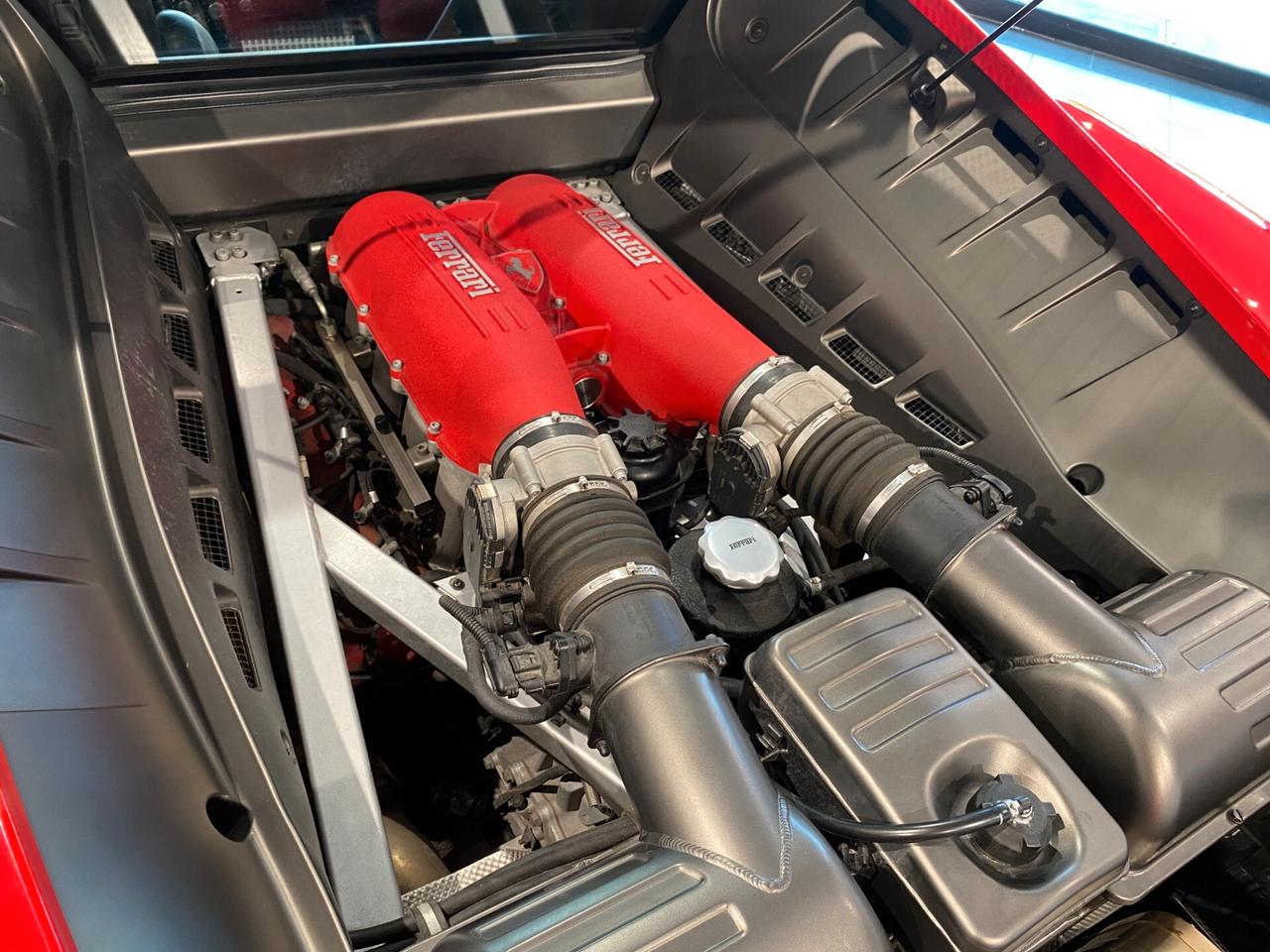 Ferrari F430 F1