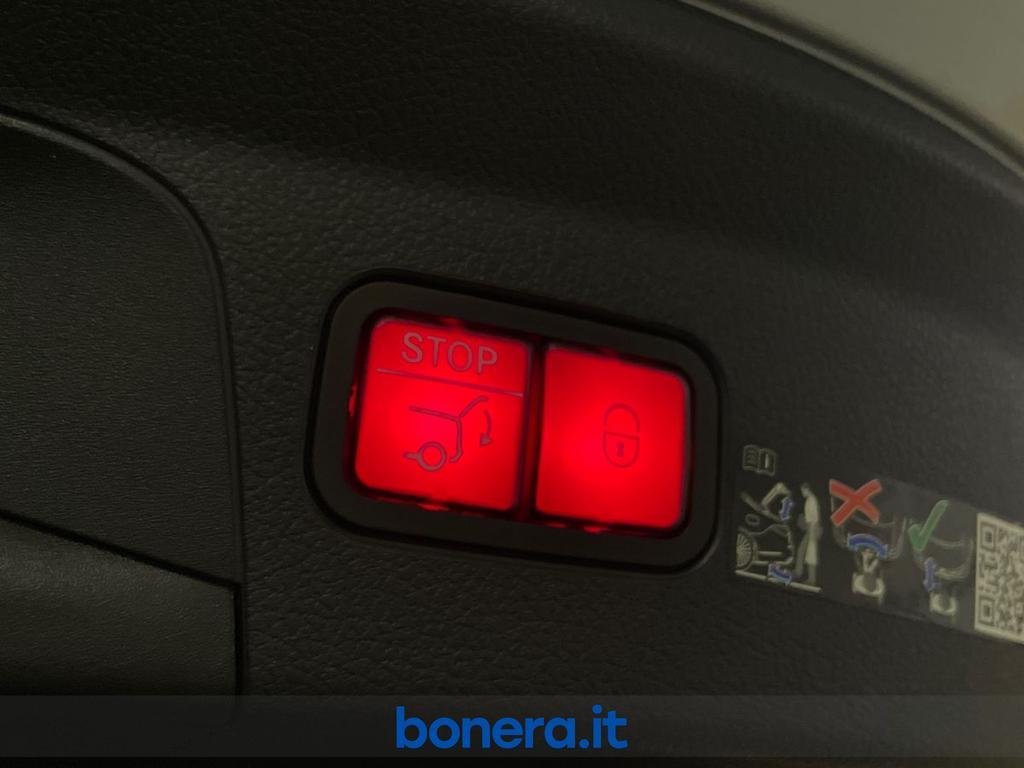 Mercedes GLE Coupe 300 d Mild hybrid AMG Line Premium 4Matic 9G-Tronic Plus