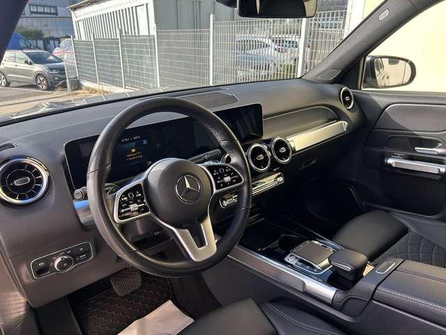 Mercedes-Benz GLB 200 GLB - X247 2019 d Sport Plus auto