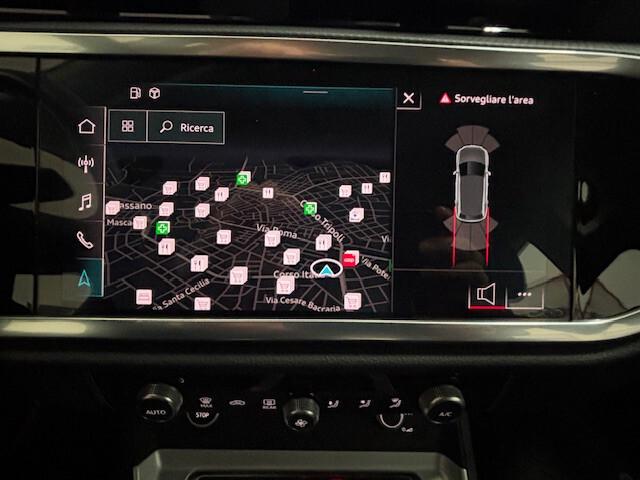 Audi Q3 35 TDI S tronic 150CV 2022