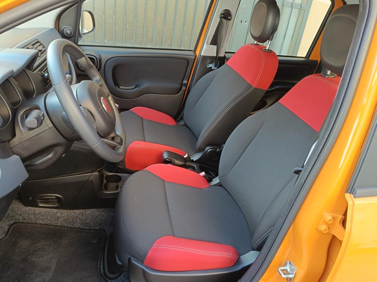 Fiat Panda 1.2 Pop