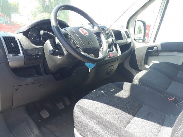 FIAT Ducato 35 2.3 MJT MEDIO GARANTITO 2 ANNI GARANZIA [A283]