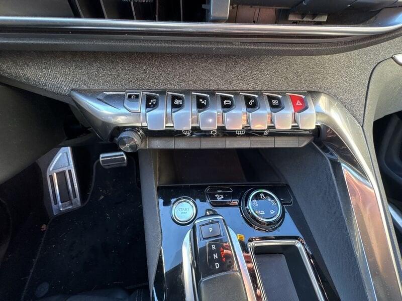 Peugeot 3008 BlueHDi 130 S&S GT Line