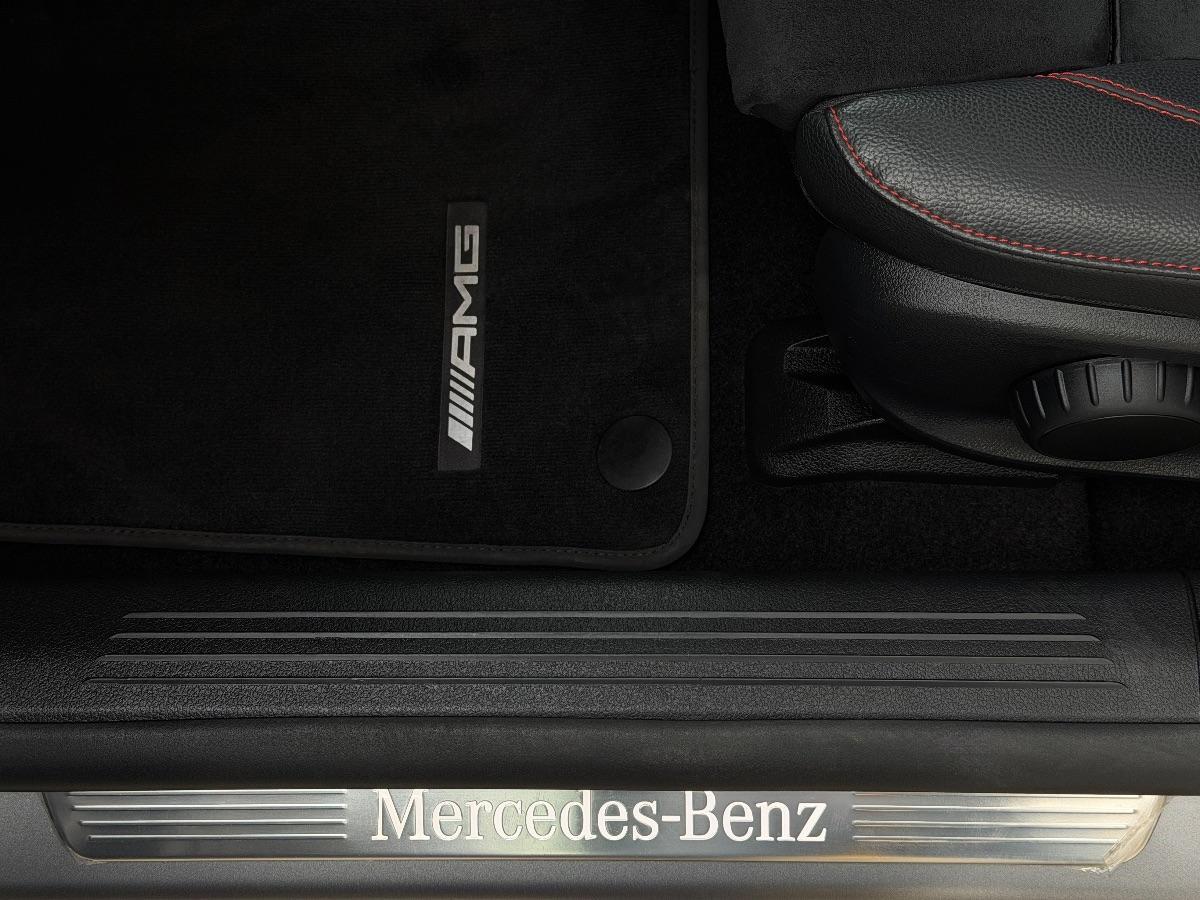 Mercedes CLA 220d Premium AMG Night Edition 190CV