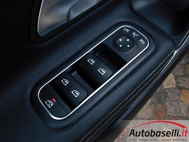 MERCEDES-BENZ A 180 D AUTOMATIC ''SPORT''
