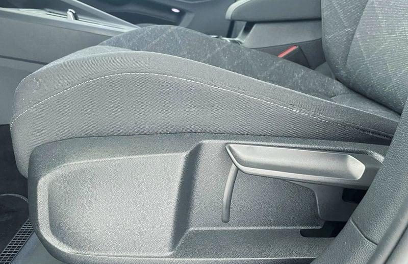 Volkswagen Golf 1.0 eTSI EVO DSG Life