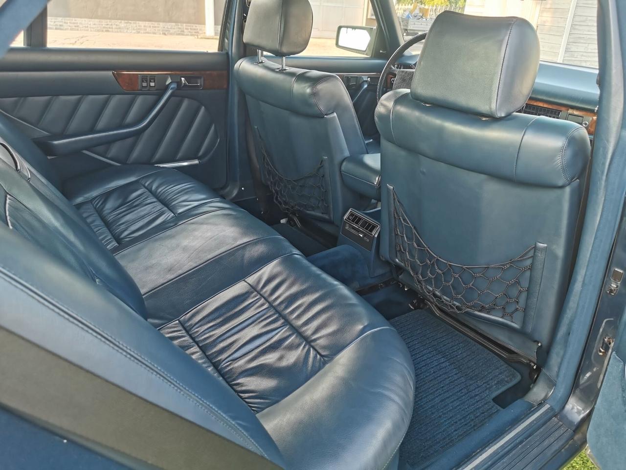 Mercedes-benz S 500 SEL500 (VERSIONE PORTA LUNGA)