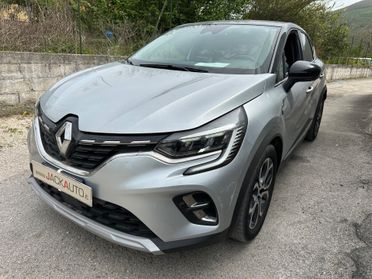 Renault Captur Full Hybrid E-Tech 145 CV