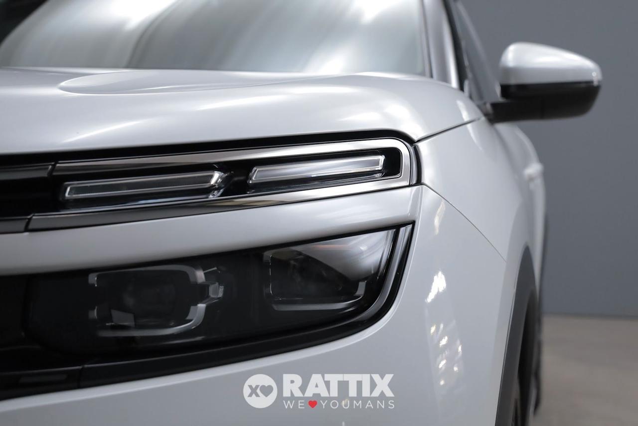 Citroen C5 Aircross 1.2 Puretech 130CV Shine EAT8