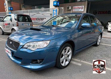 Subaru OUTBACK 2.0D 16V CM
