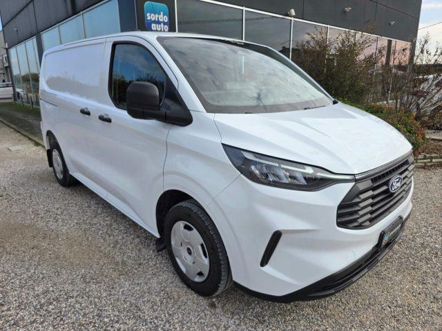 FORD Transit Custom 280 L1 H1 2.0 EcoBlue 136CV Trend