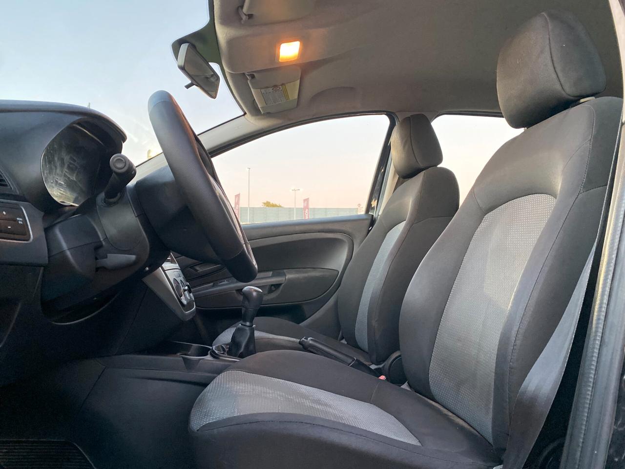 FIAT - Grande Punto - 1.3 MJT 75 CV 5p. S&S Act. - NEOPATENTATI - FINANZIABILE - PERMUTE