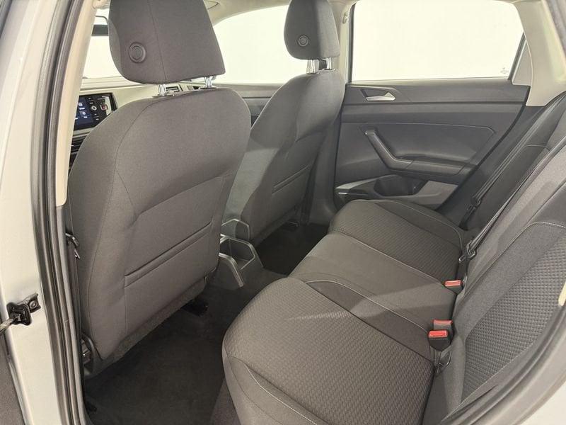 Volkswagen Polo 1.6 TDI SCR 59kW Comfortline BMT