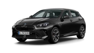 BMW 120 d 48V 5p. MSport Pro