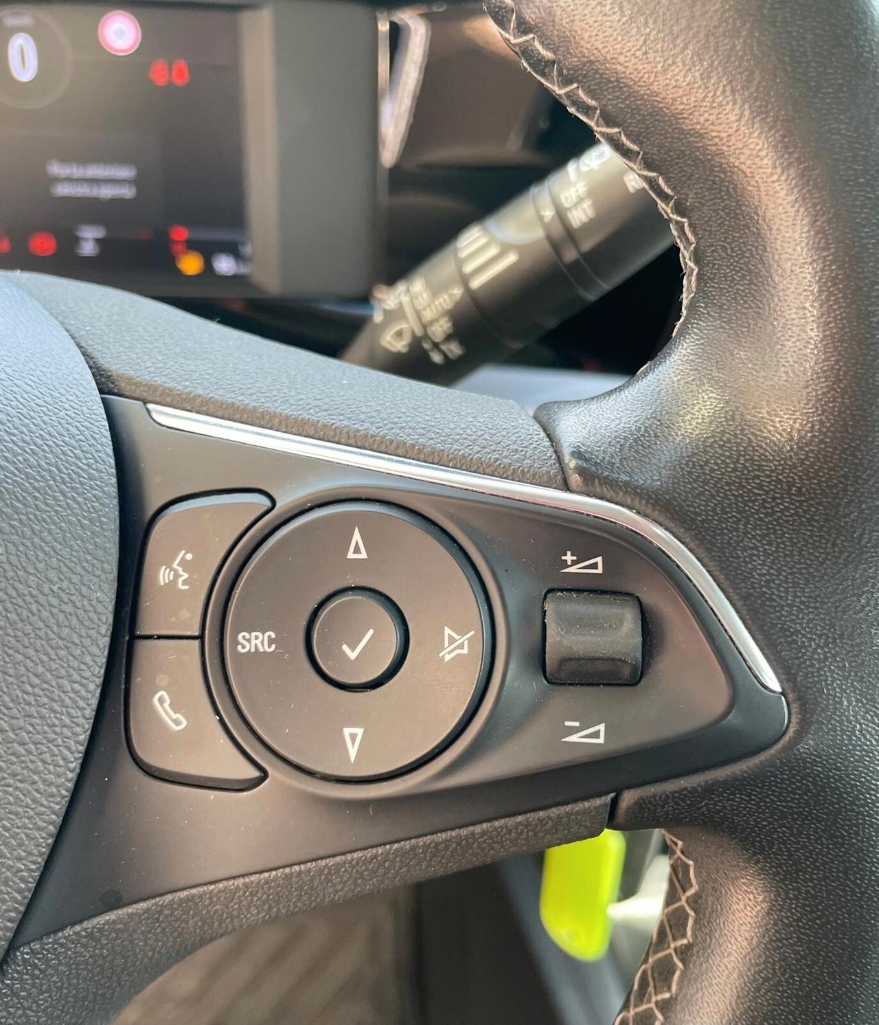 Opel Mokka 1.5 110CV Ultimate 2022