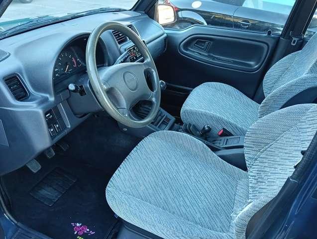 Suzuki Vitara 5p 1.6i 16v P.Pack ASI TUTTA ORIGINALE!