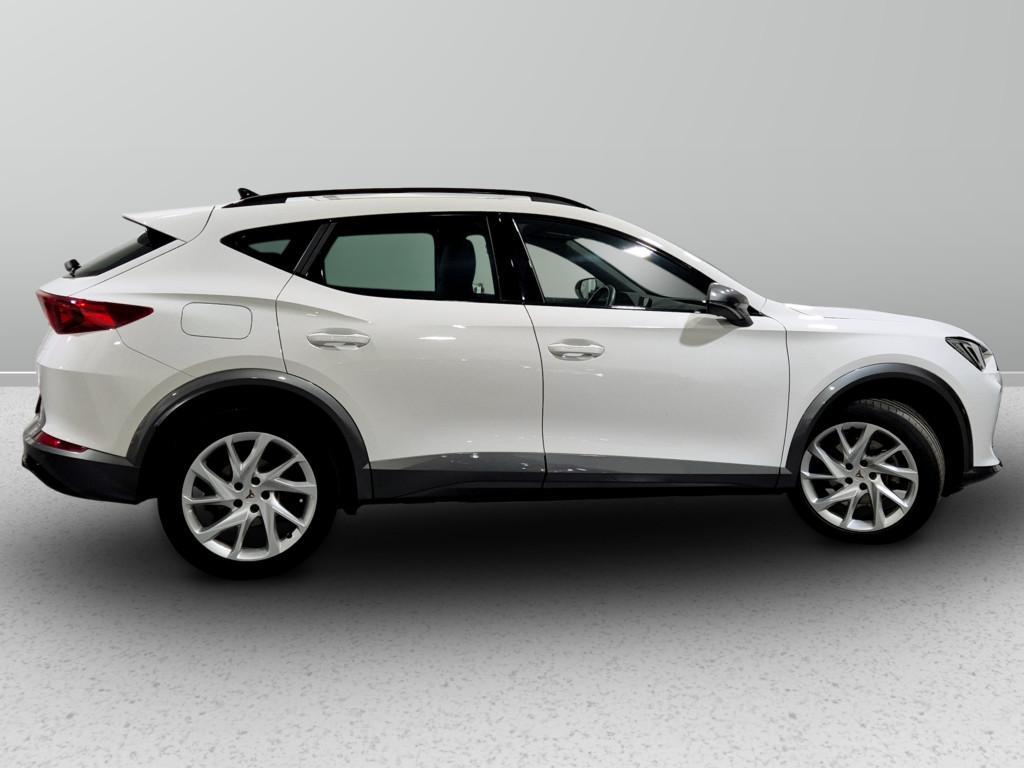 Cupra Formentor 1.5 tsi