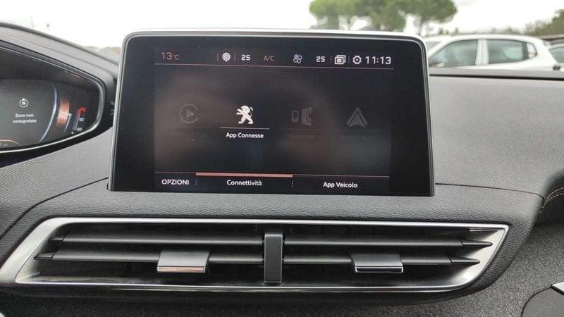 Peugeot 3008 3008 BlueHDi 130 S&S EAT8 GT Line