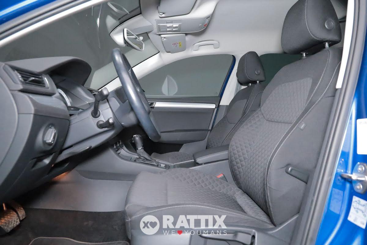 Skoda Superb Wagon 1.4 TSI Phev Executive DSG