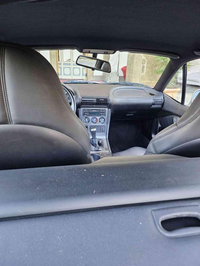 BMW Z3 2.8 Coupe 193cv