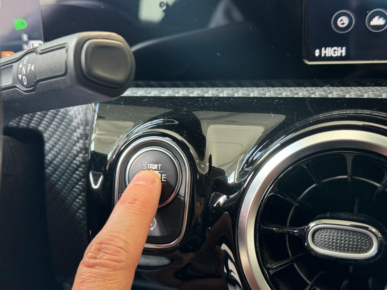 MERCEDES-BENZ CLA 180 d Automatic Shooting Brake Business Extra