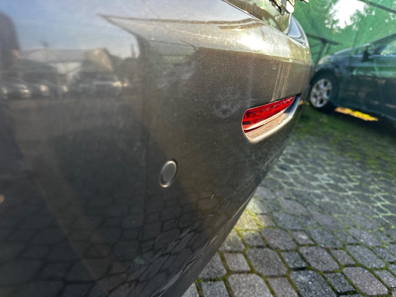 Peugeot 208 BlueHDi 100 S&S 5 porte GT Line