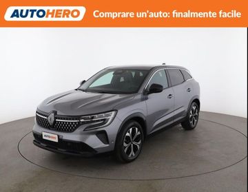 RENAULT Austral Austral Full Hybrid E-Tech 200 CV Techno