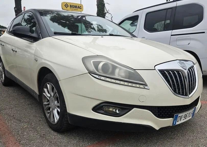 Lancia Delta 1.4 T-Jet 120 CV Oro OK NEOPATENTATI