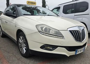 Lancia Delta 1.4 T-Jet 120 CV Oro OK NEOPATENTATI
