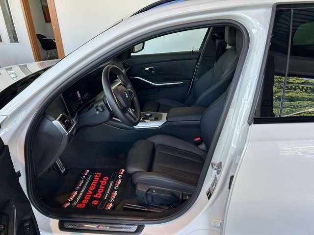BMW 320 320i Touring M Sport