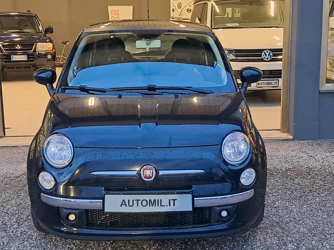 FIAT 500 1.3 Multijet 16V 95 CV Lounge