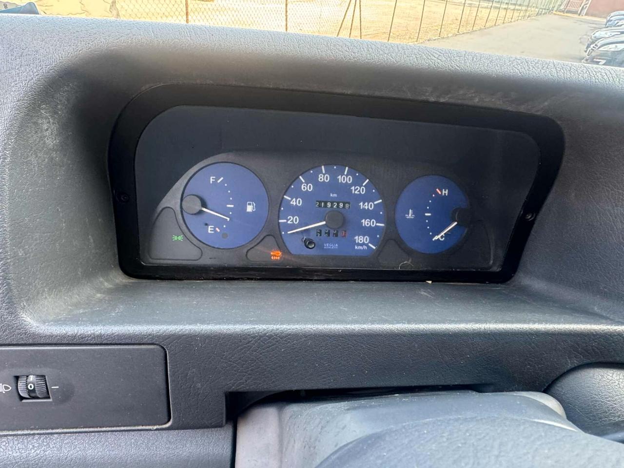 Fiat DUCATO 10 DIESL