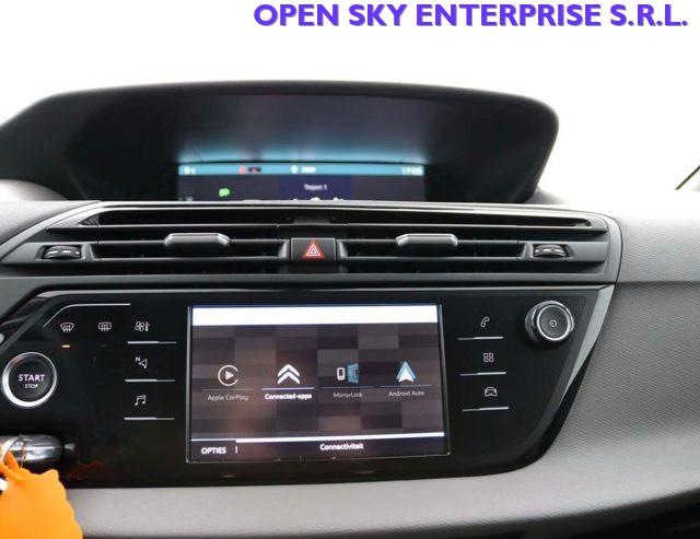 CITROEN Grand C4 Spacetourer BlueHDi 130 LED NAVI PDC