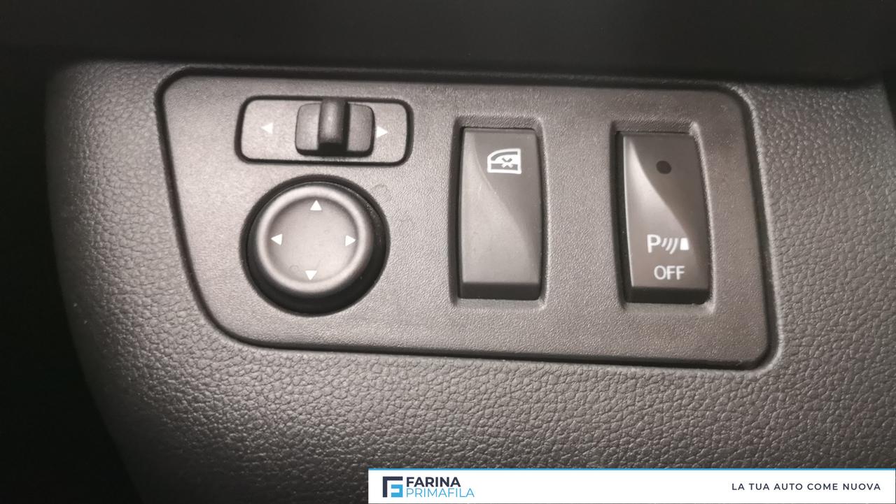DACIA Spring - Spring Comfort Plus Electric 45