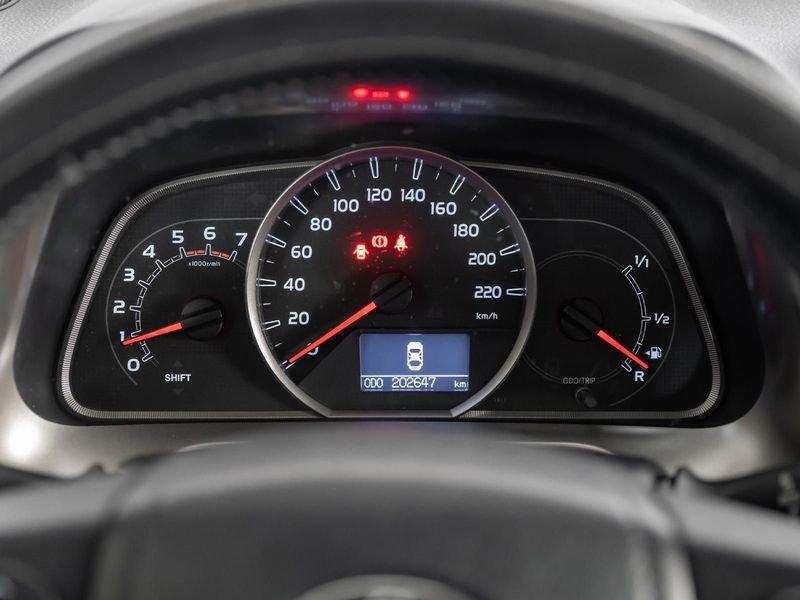 Toyota RAV4 RAV4 2.0 D-4D 2WD Style White Ed.
