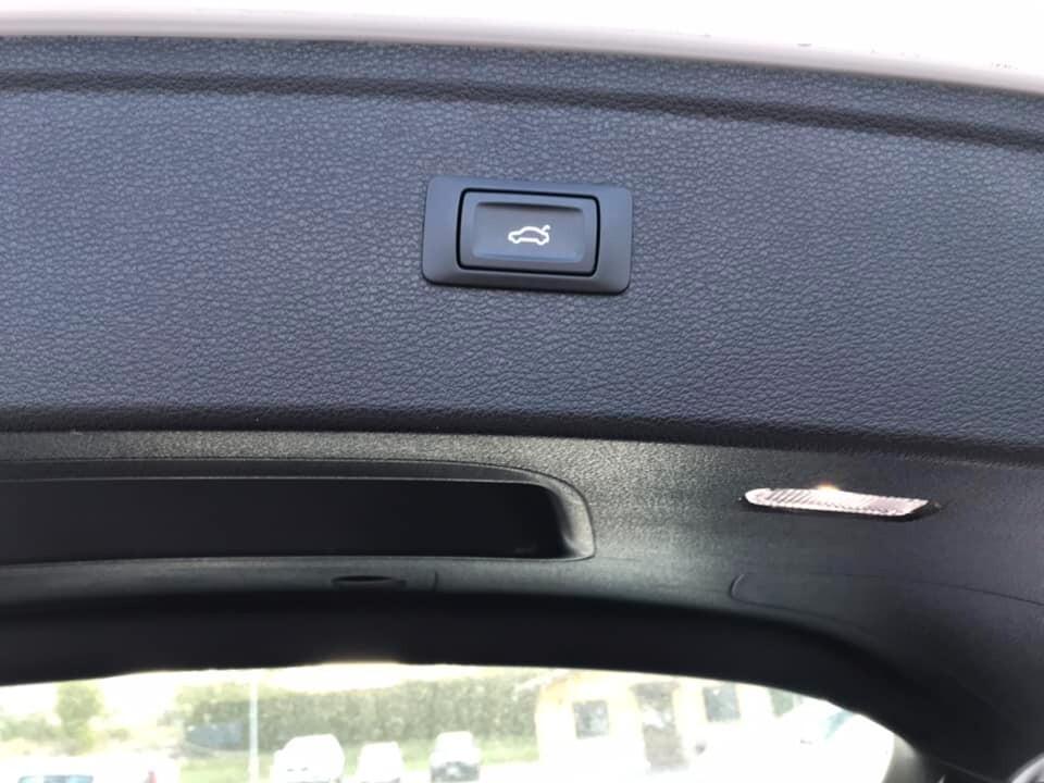 Audi Q5 2.0 TDI quattro S tronic Business 2019